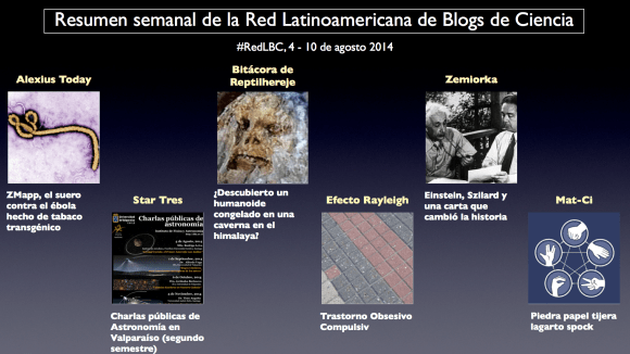 resumen agosto 2.007