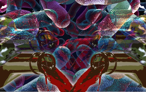 Ilustración: Ada Peña