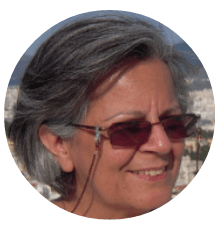 María Magdalena Ramírez