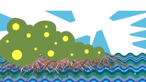  Ilustración de Ada Peña. 