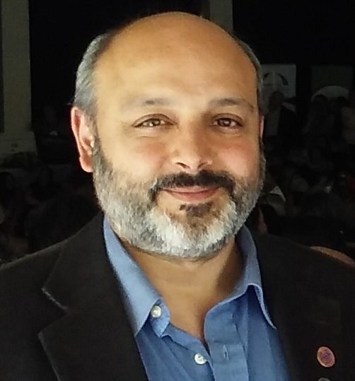 Martín Monteiro - blog de ciencia - RedLCC - Uruguay - divulgación científica