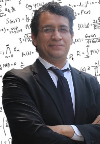 Vicente Torres - México - RedLCC - divulgación científica