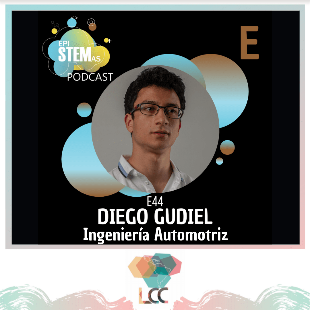 Diego Gudiel Ingeniería Automotriz y de Carreras