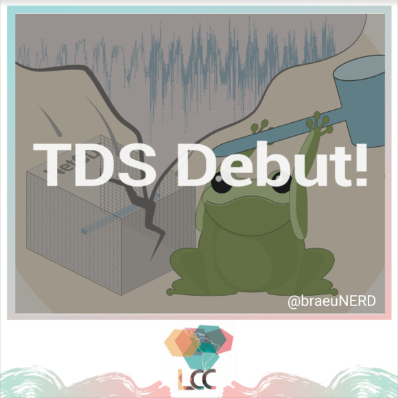 BraeuNERD primera publicación en TDS, Medium