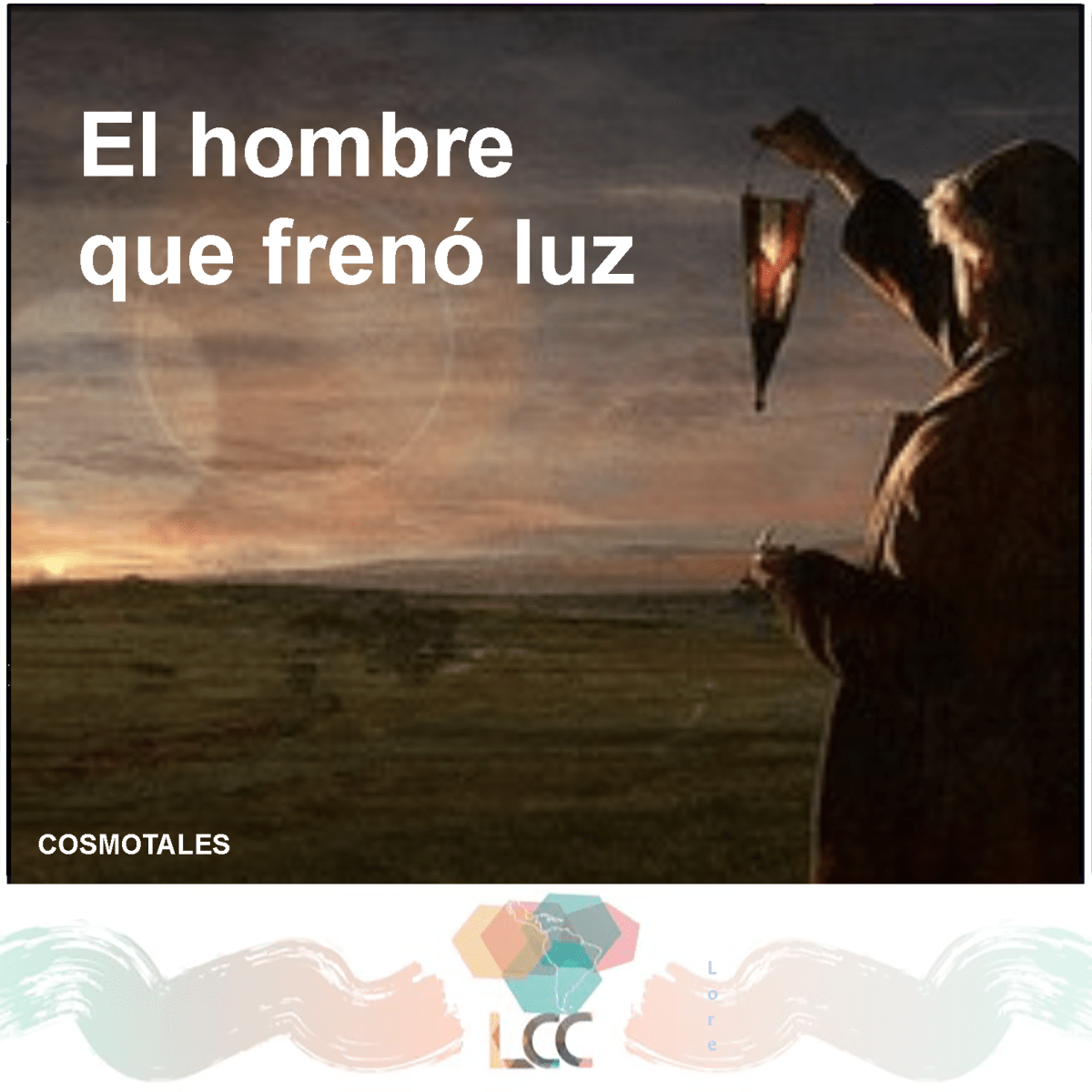 El hombre que frenó a la&nbsp;luz